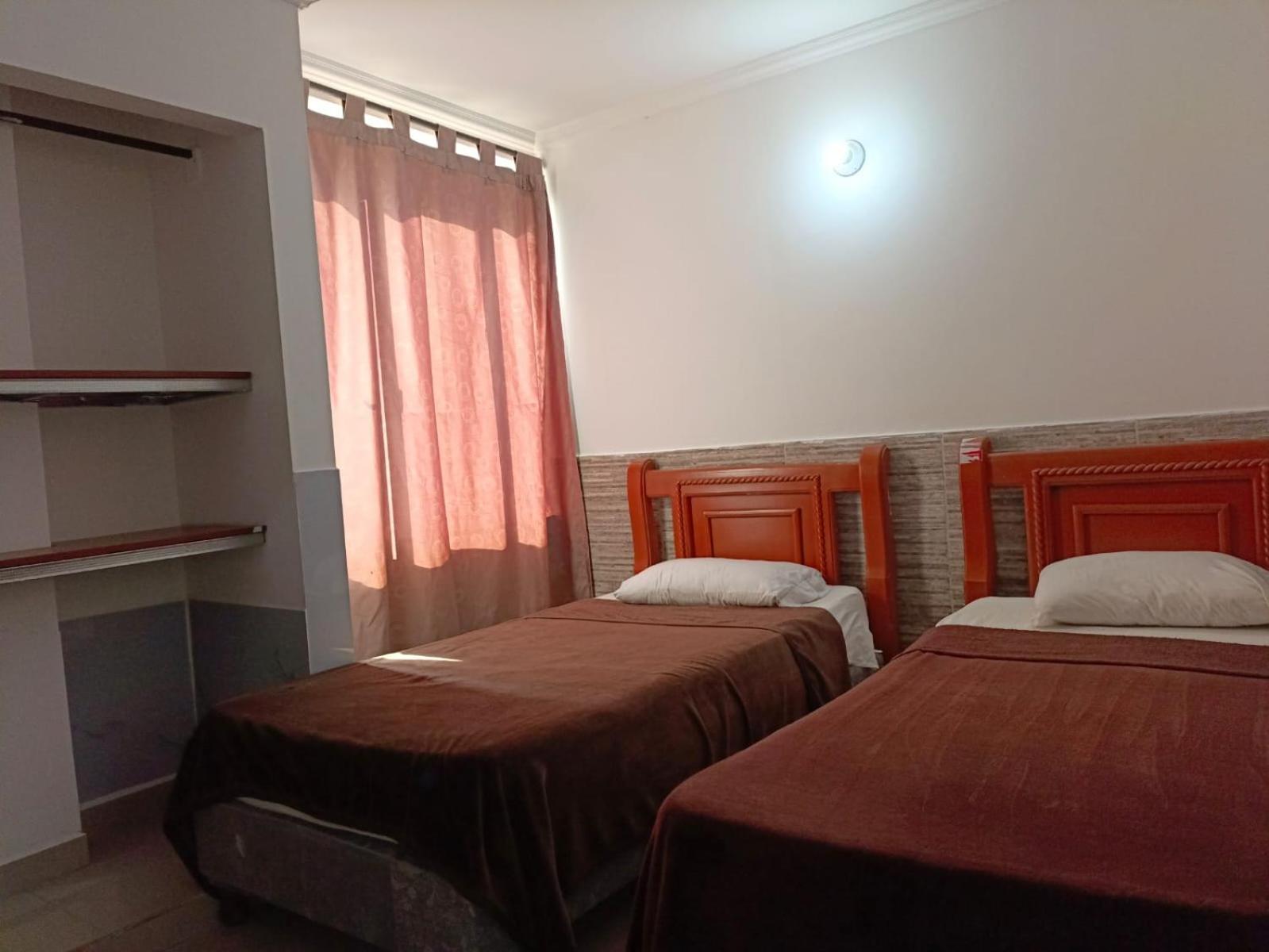 Hotel Palma Real Cartagena Exterior photo