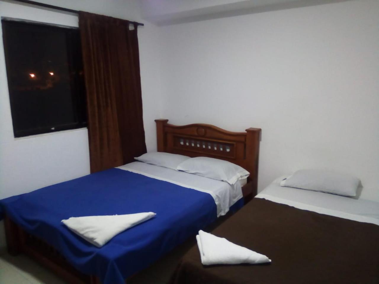 Hotel Palma Real Cartagena Exterior photo